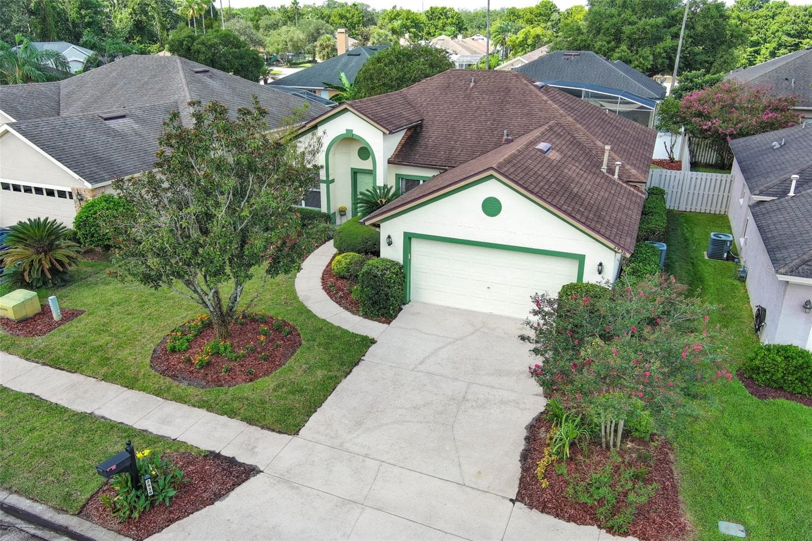 Single Family Residence at 2936 CEDAR GLEN PL, OVIEDO, photo 43 of 60