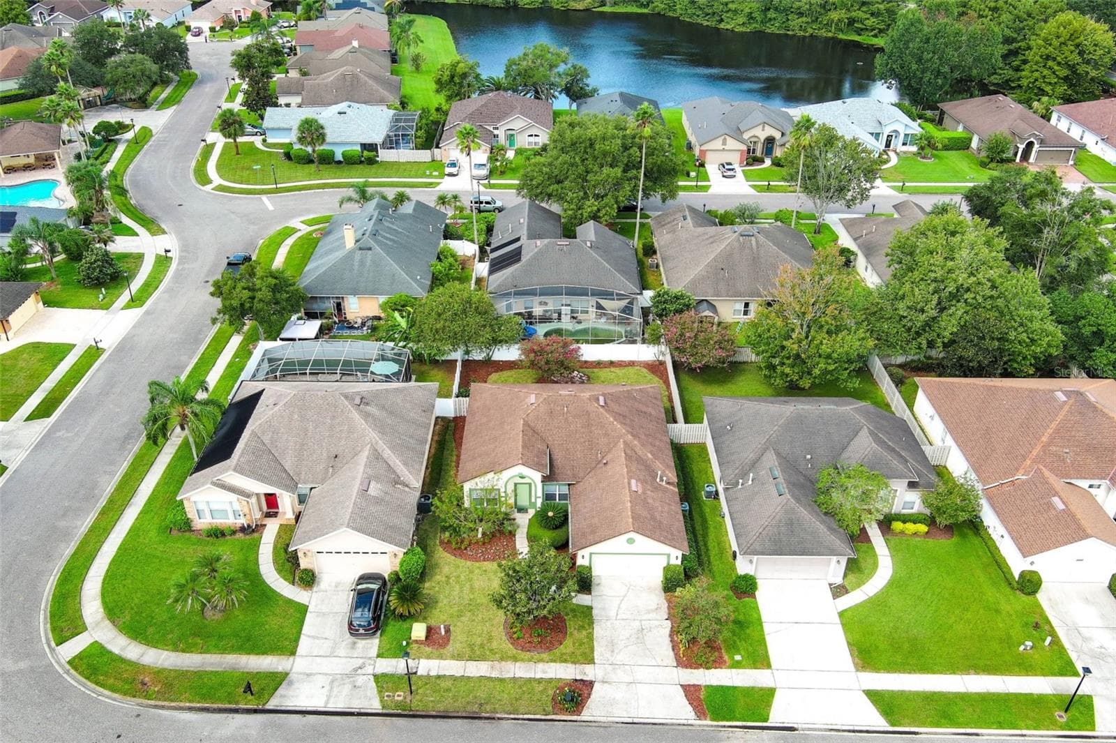 Single Family Residence at 2936 CEDAR GLEN PL, OVIEDO, photo 50 of 60