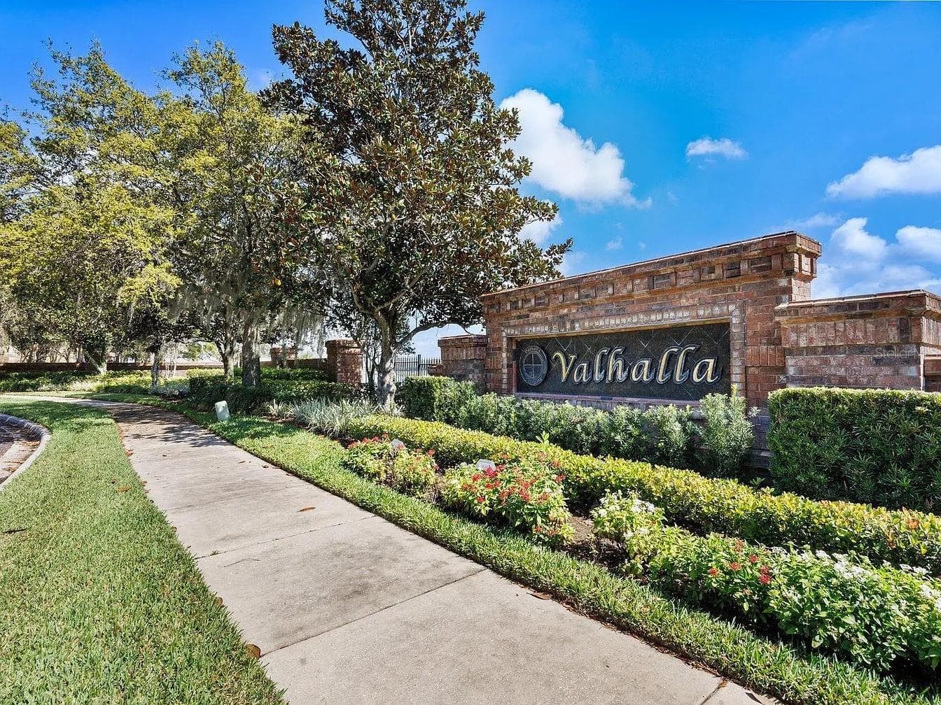 Townhouse at 5032 POND RIDGE DR, RIVERVIEW, photo 17 of 17