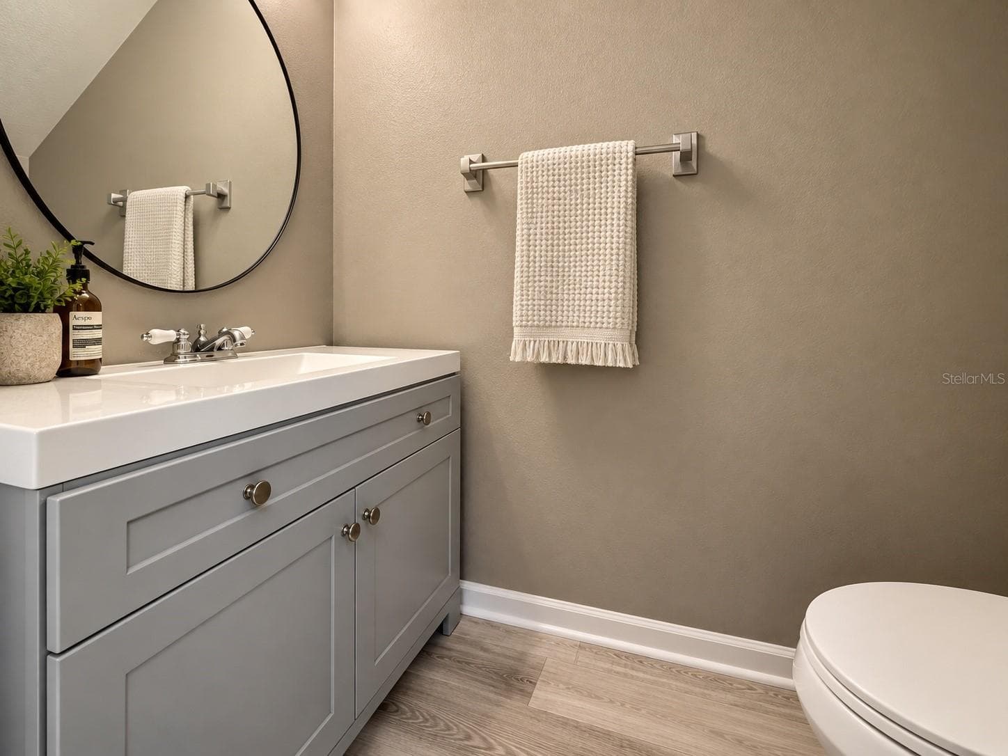 Townhouse at 5032 POND RIDGE DR, RIVERVIEW, photo 4 of 17