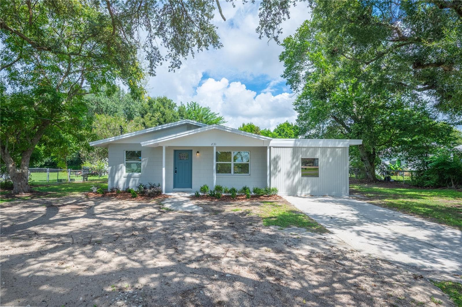 Single Family Residence at 231 WILLOW ST, LAKE WALES, photo 3 of 25