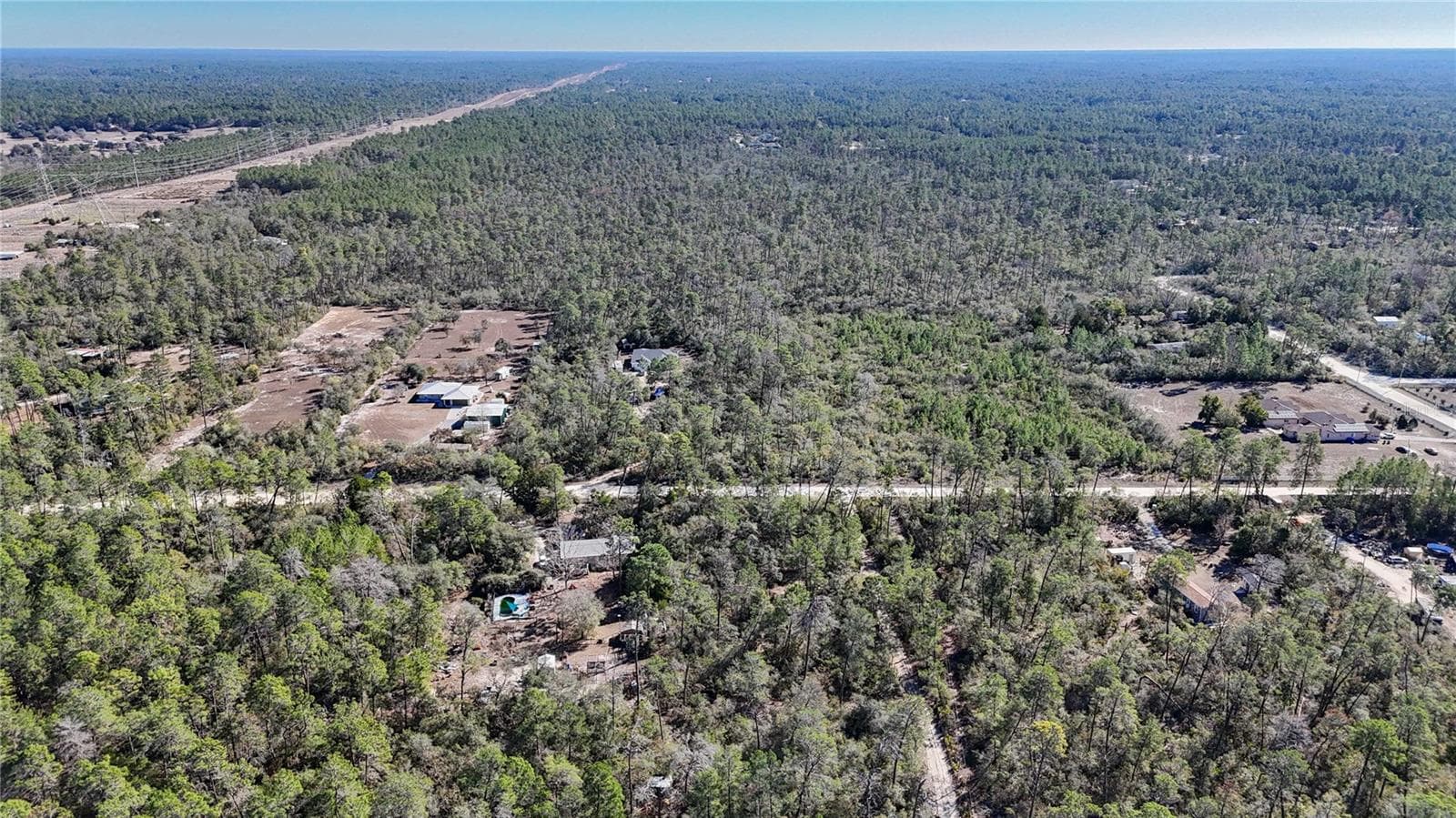 Land at 6646 N PERCALE TER, DUNNELLON, photo 7 of 23
