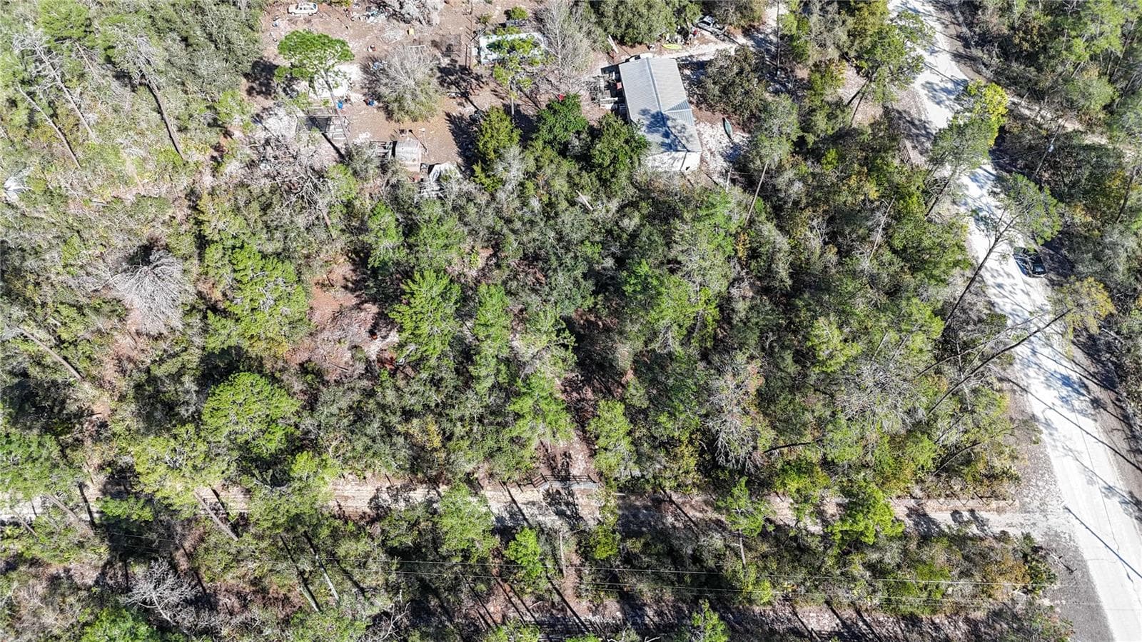 Land at 6646 N PERCALE TER, DUNNELLON, photo 8 of 23