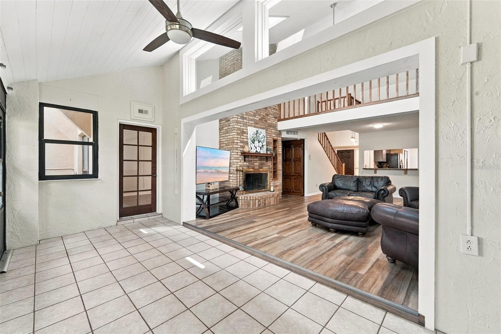 Open Interior - 116 GOLF CLUB DR, LONGWOOD