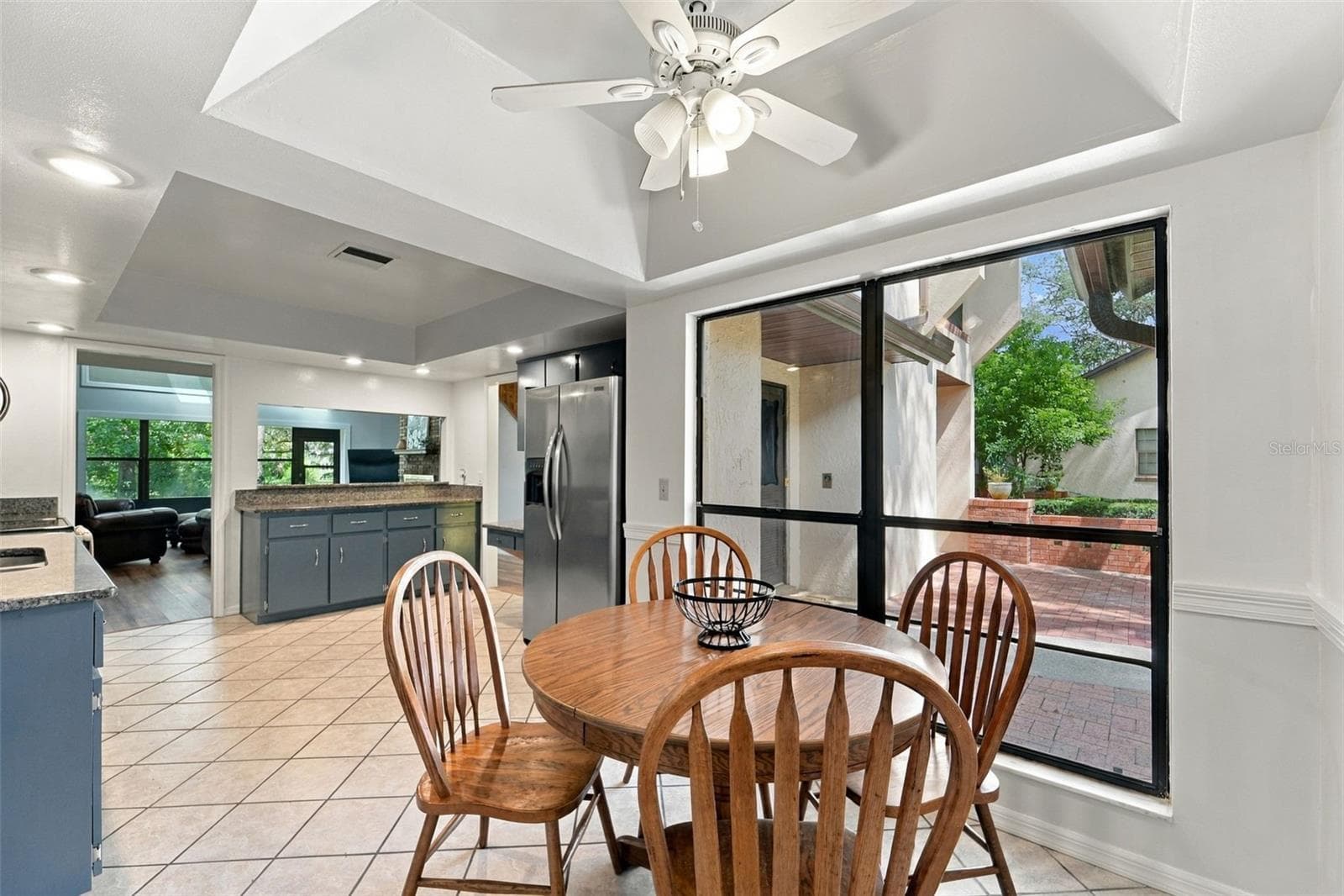 Eat In Kitchen - 116 GOLF CLUB DR, LONGWOOD