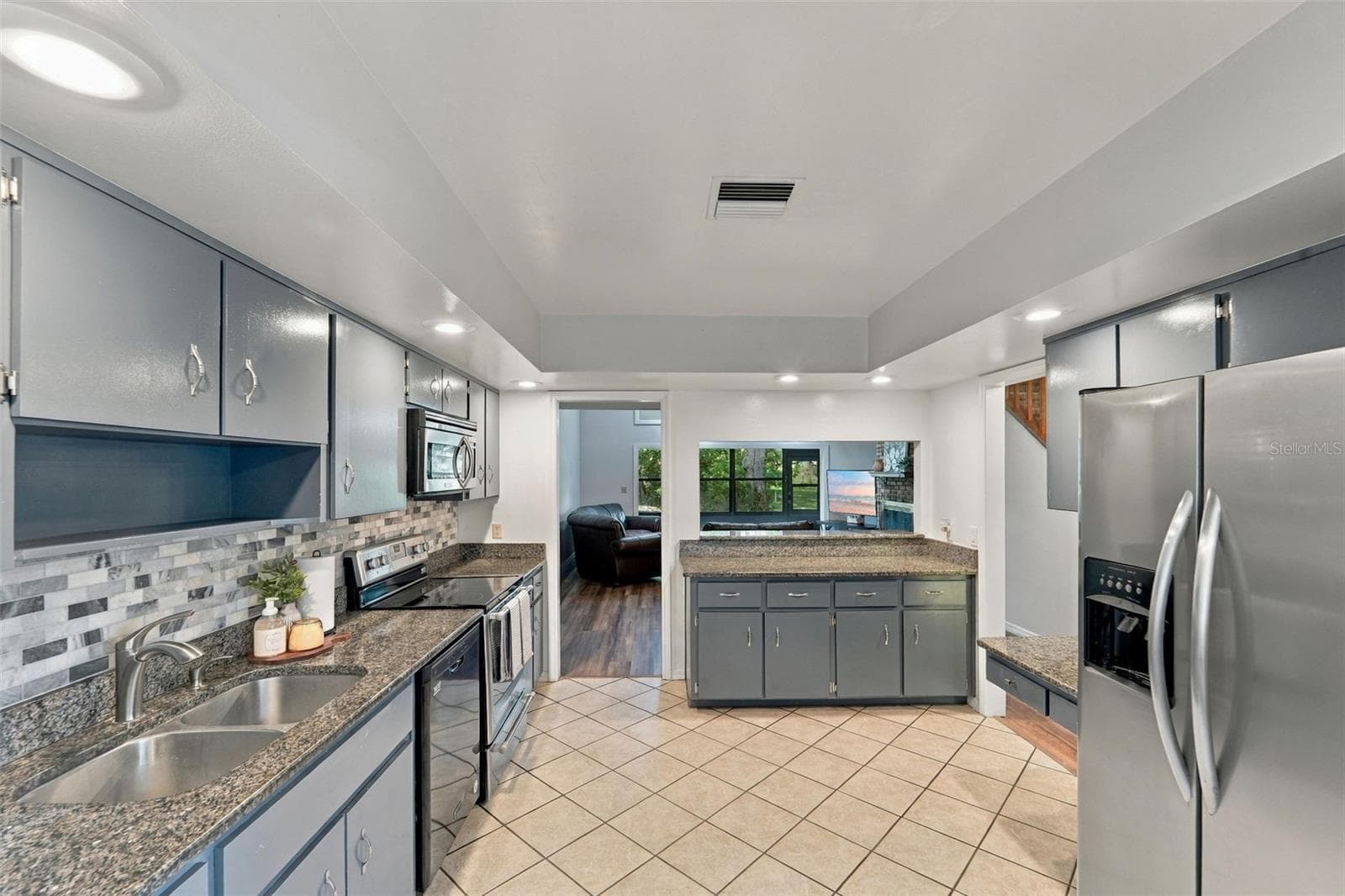 Eat In Kitchen - 116 GOLF CLUB DR, LONGWOOD