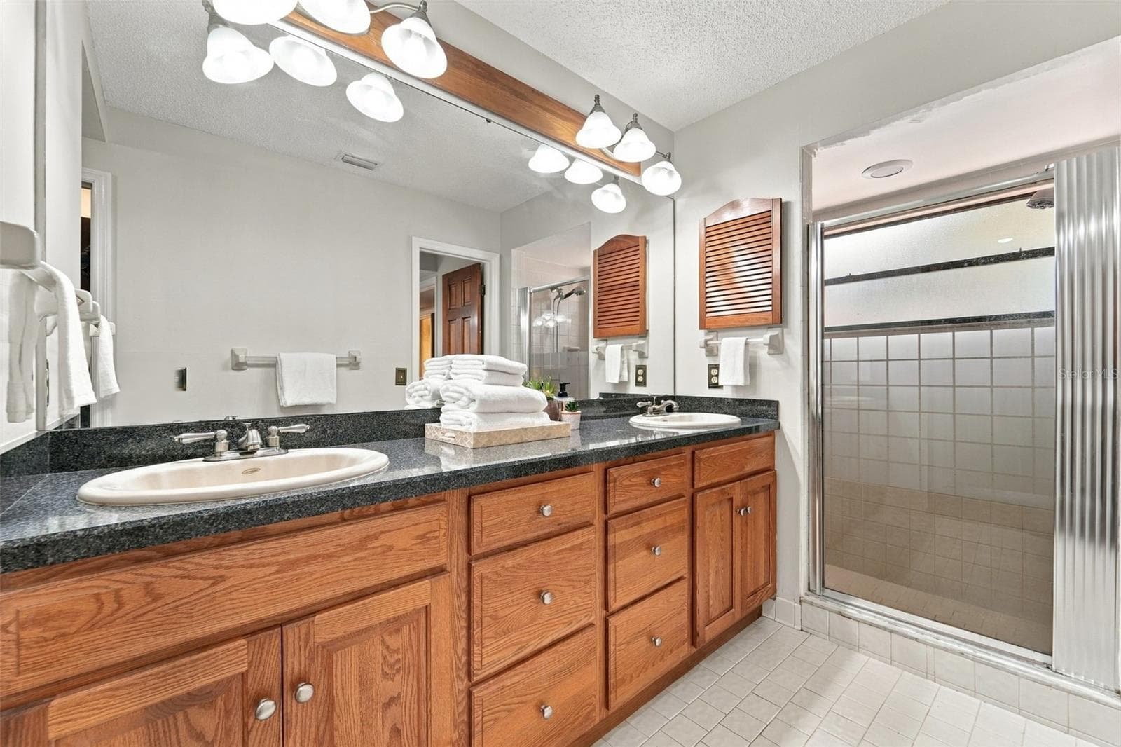 Primary Bathroom - 116 GOLF CLUB DR, LONGWOOD