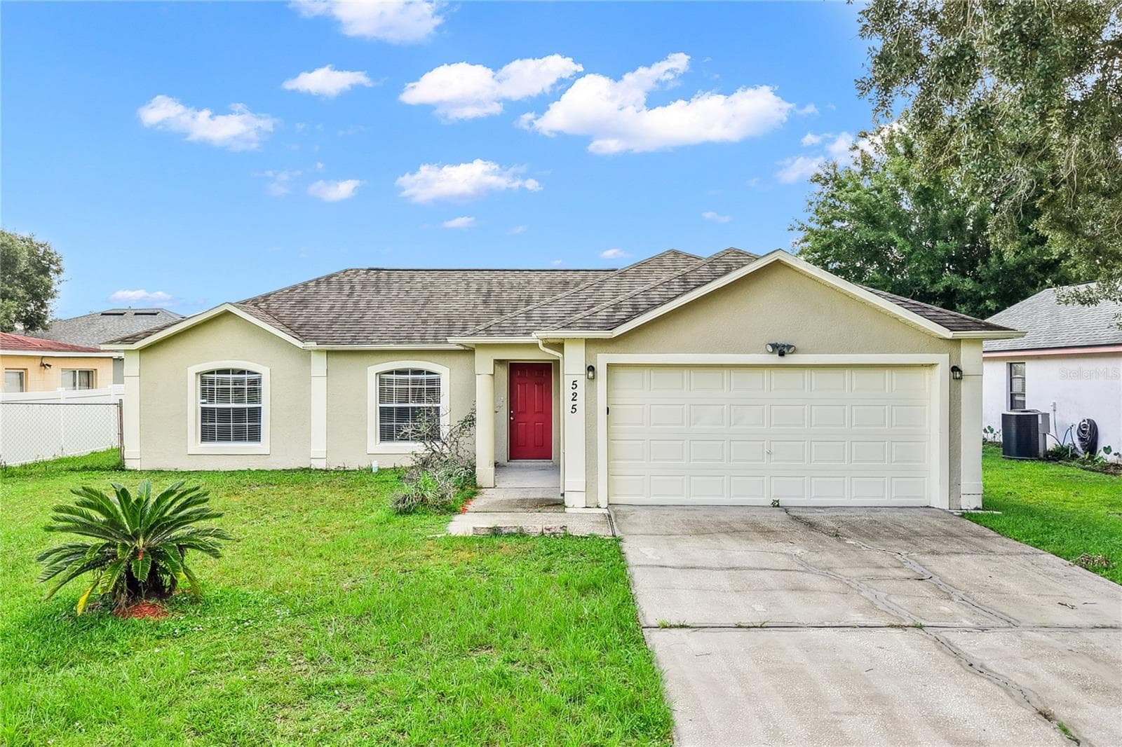 Single Family Residence at 525 KOALA DR, POINCIANA, photo 2 of 38