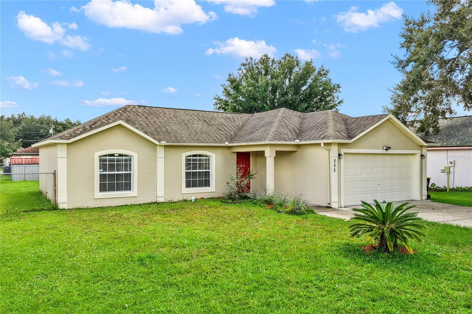 Single Family Residence at 525 KOALA DR, POINCIANA, photo 3 of 38
