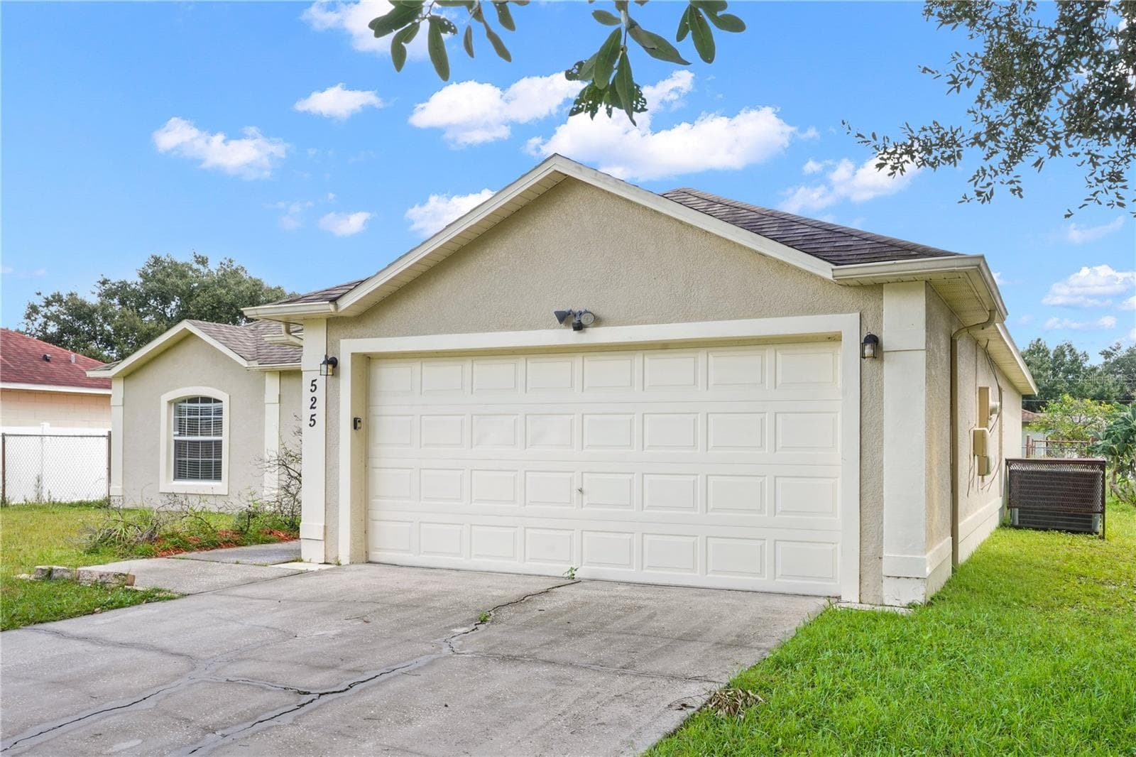 Single Family Residence at 525 KOALA DR, POINCIANA, photo 4 of 38