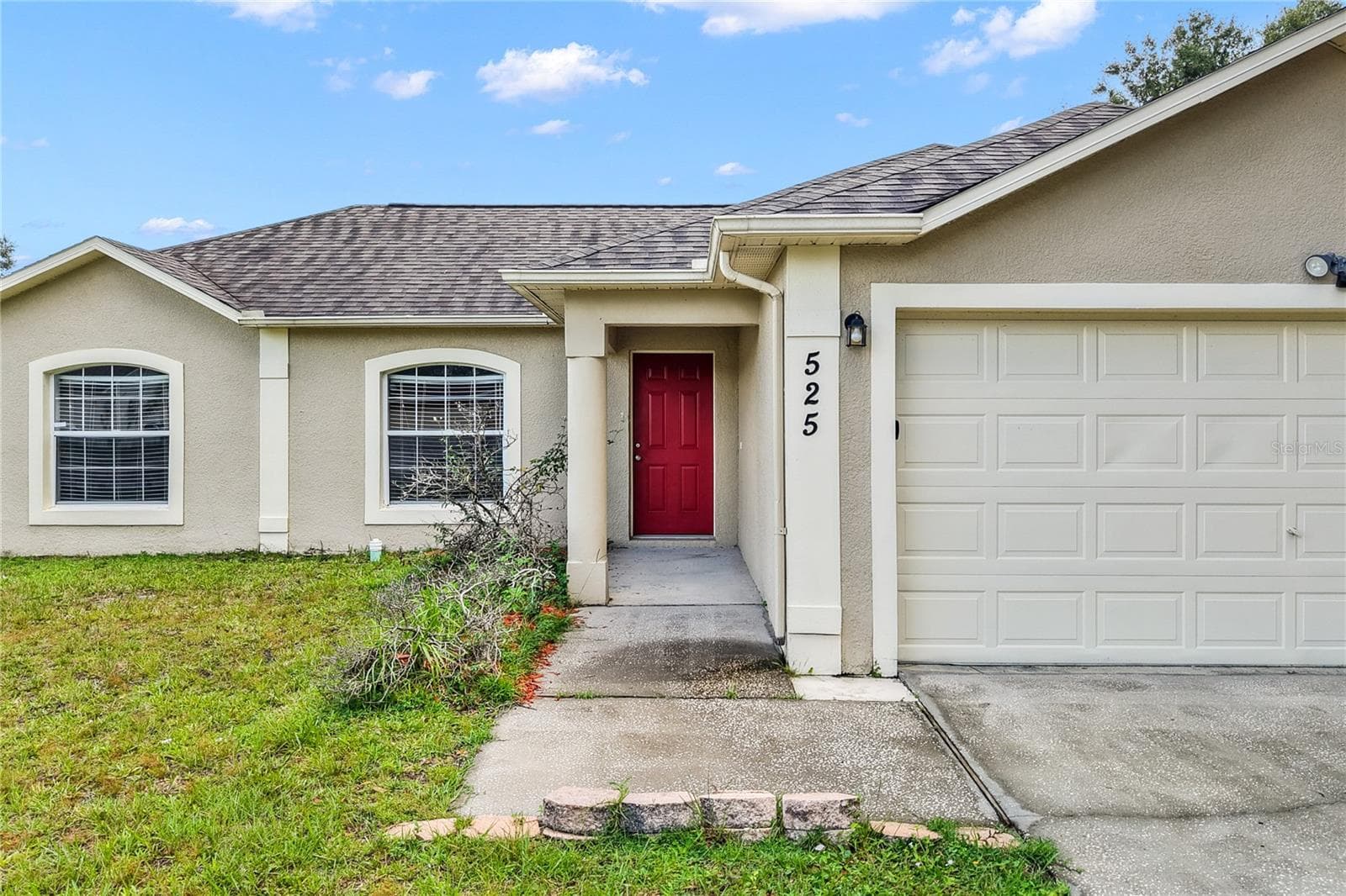 Single Family Residence at 525 KOALA DR, POINCIANA, photo 6 of 38