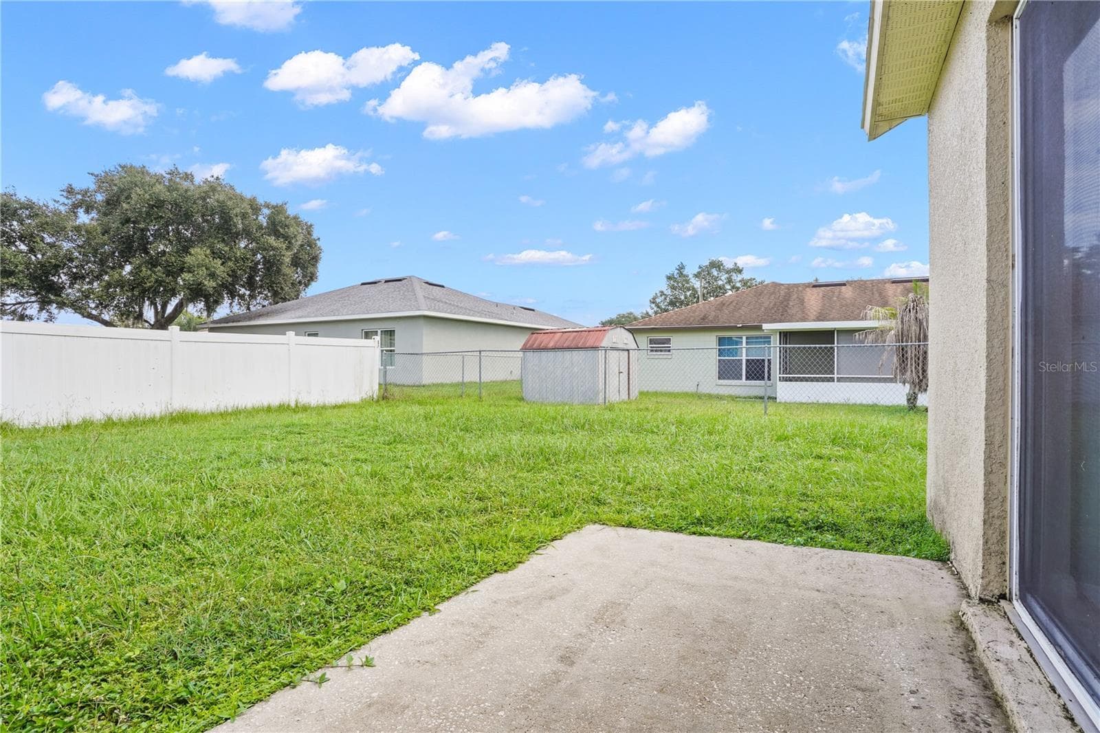 Single Family Residence at 525 KOALA DR, POINCIANA, photo 31 of 38