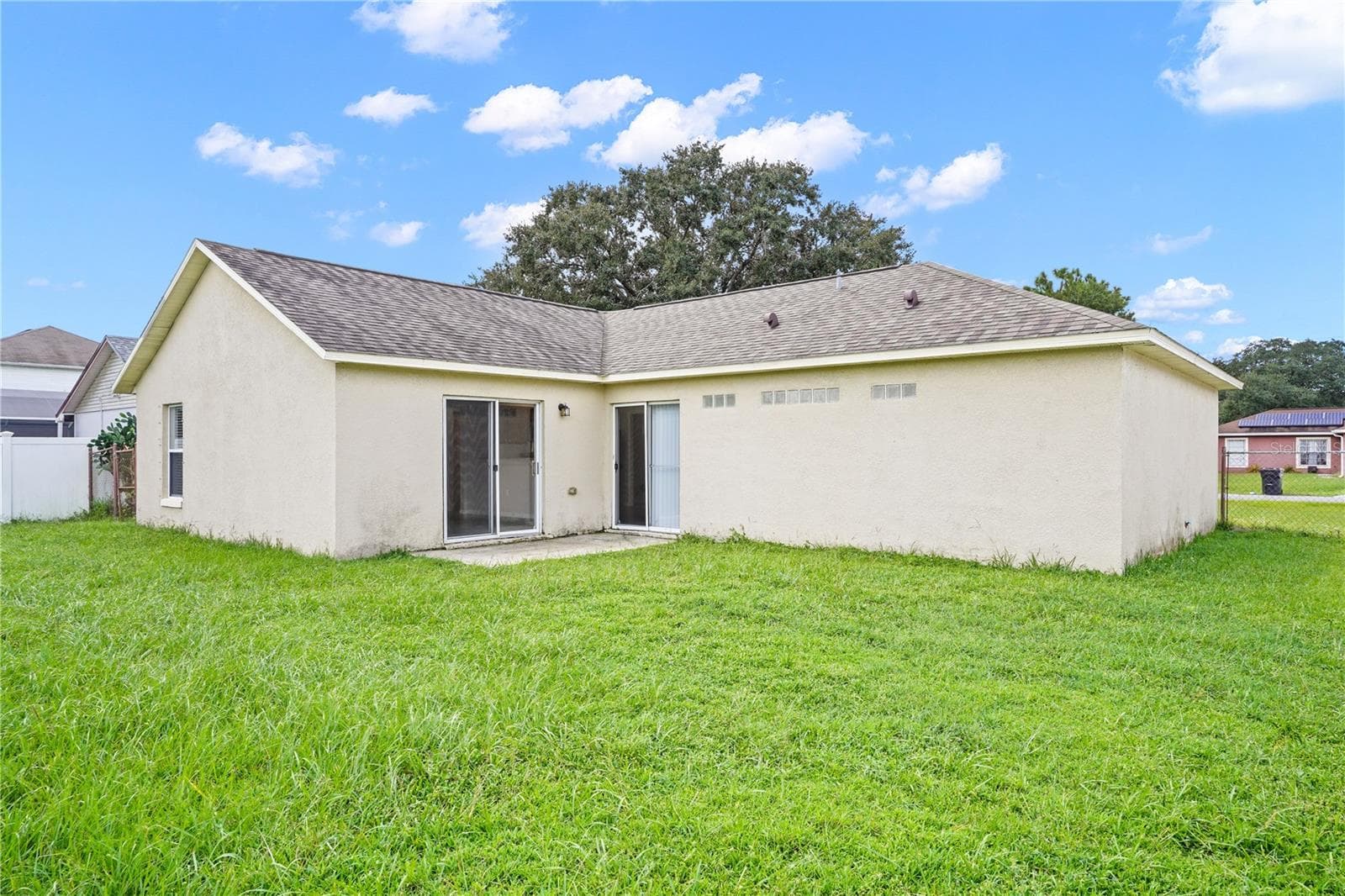 Single Family Residence at 525 KOALA DR, POINCIANA, photo 36 of 38