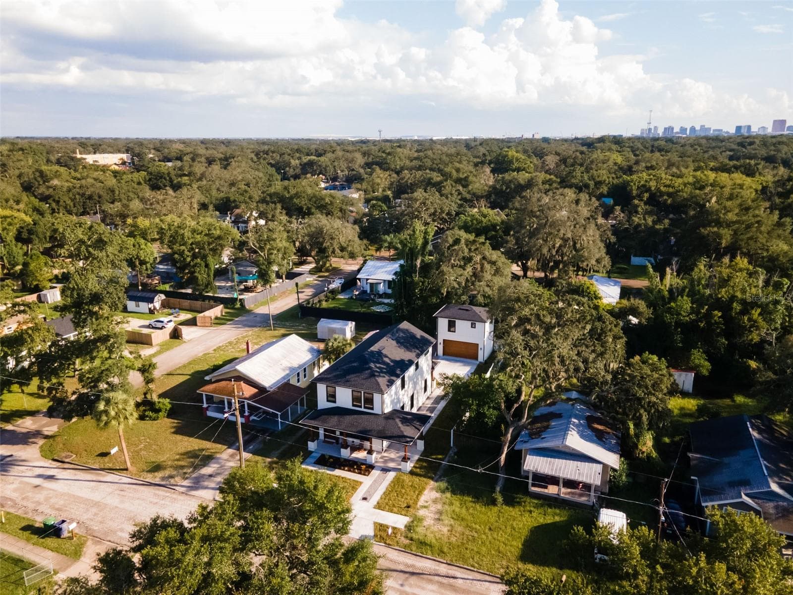 Single Family Residence at 1207 E ELLICOTT ST, TAMPA, photo 68 of 76