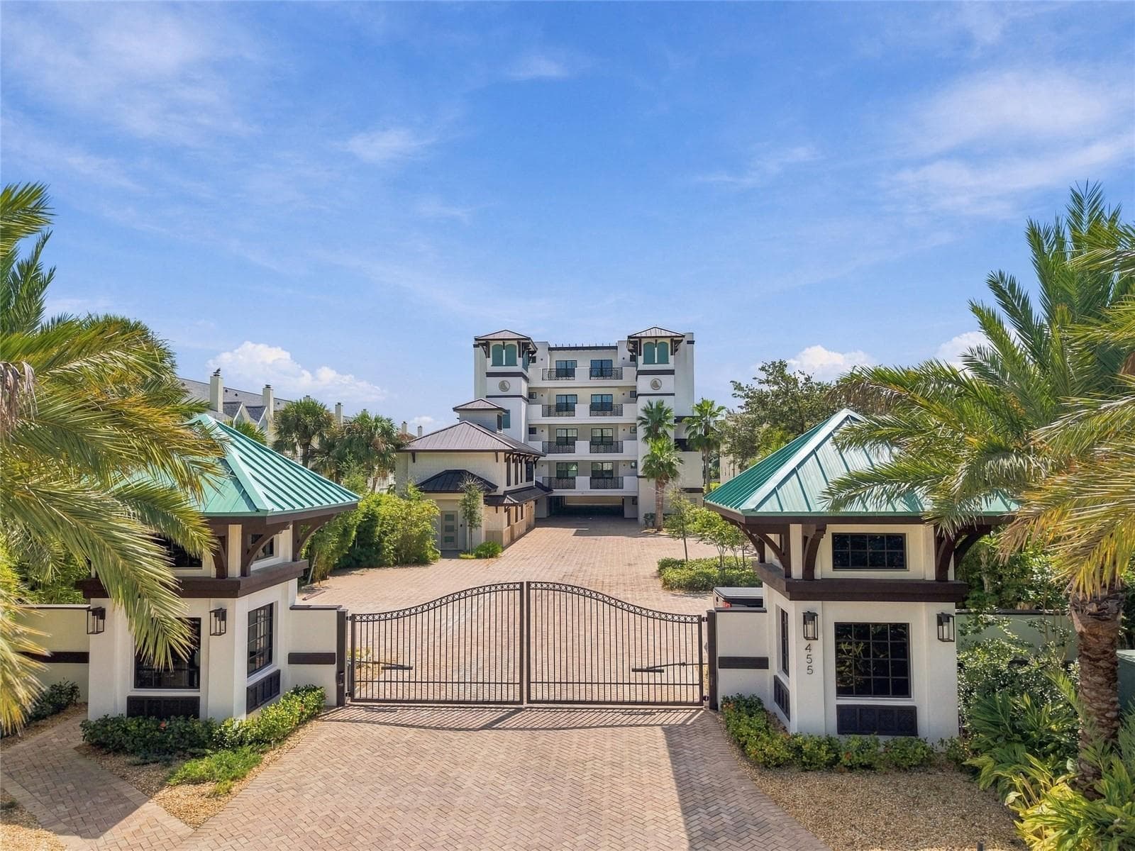 Condominium at 455 PINELLAS BAYWAY S #3A, TIERRA VERDE, photo 5 of 57