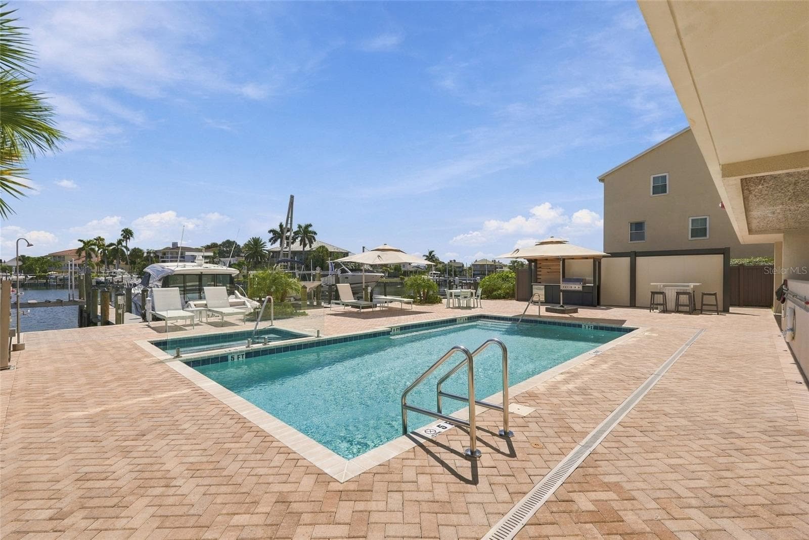 Condominium at 455 PINELLAS BAYWAY S #3A, TIERRA VERDE, photo 10 of 57