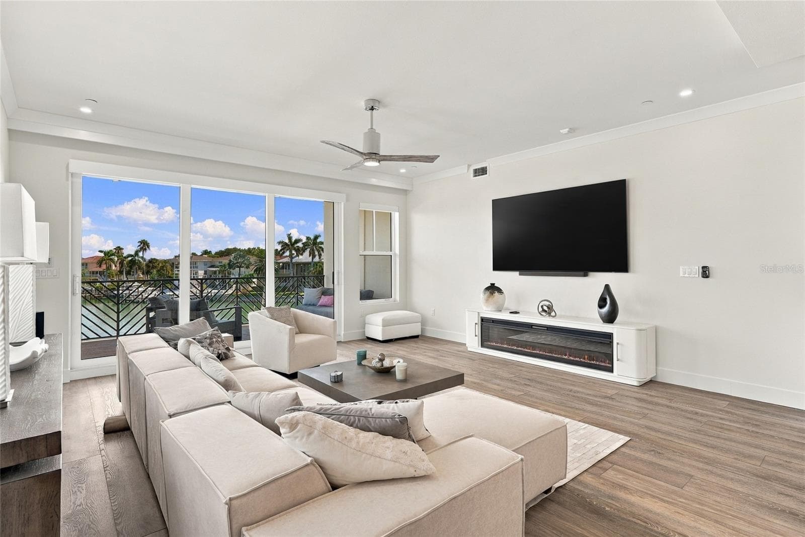 Condominium at 455 PINELLAS BAYWAY S #3A, TIERRA VERDE, photo 24 of 57