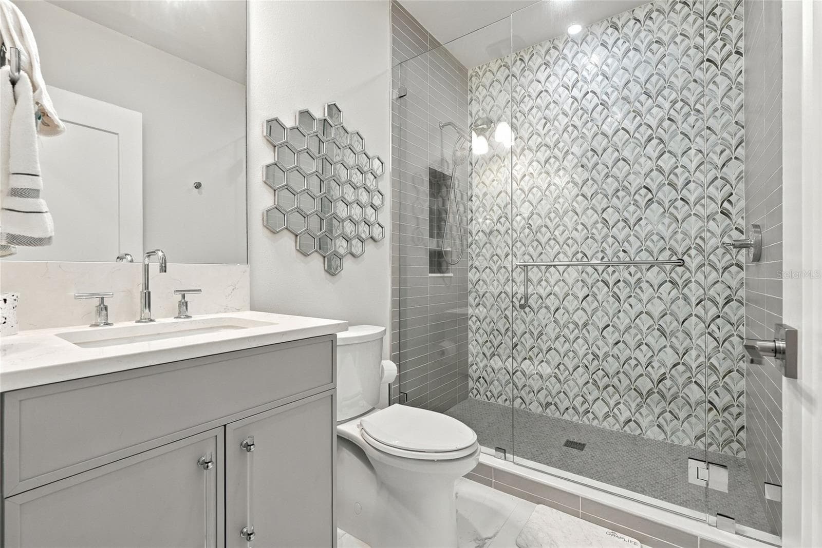 Condominium at 455 PINELLAS BAYWAY S #3A, TIERRA VERDE, photo 46 of 57