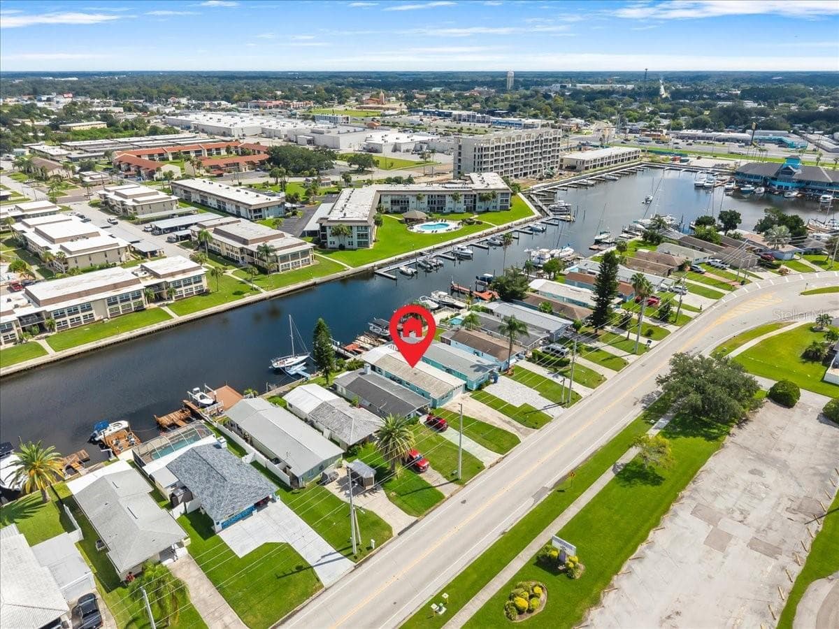 Single Family Residence at 4821 FLORAMAR TER, NEW PORT RICHEY, photo 48 of 63