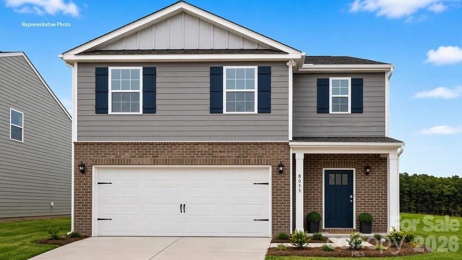 12144 Barred Owl Court