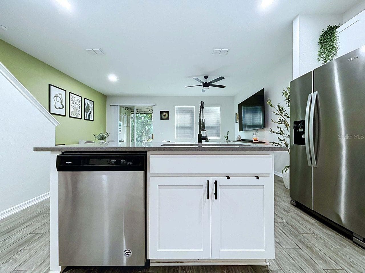 Townhouse at 15107 ABBY BIRCH PL, TAMPA, photo 19 of 68