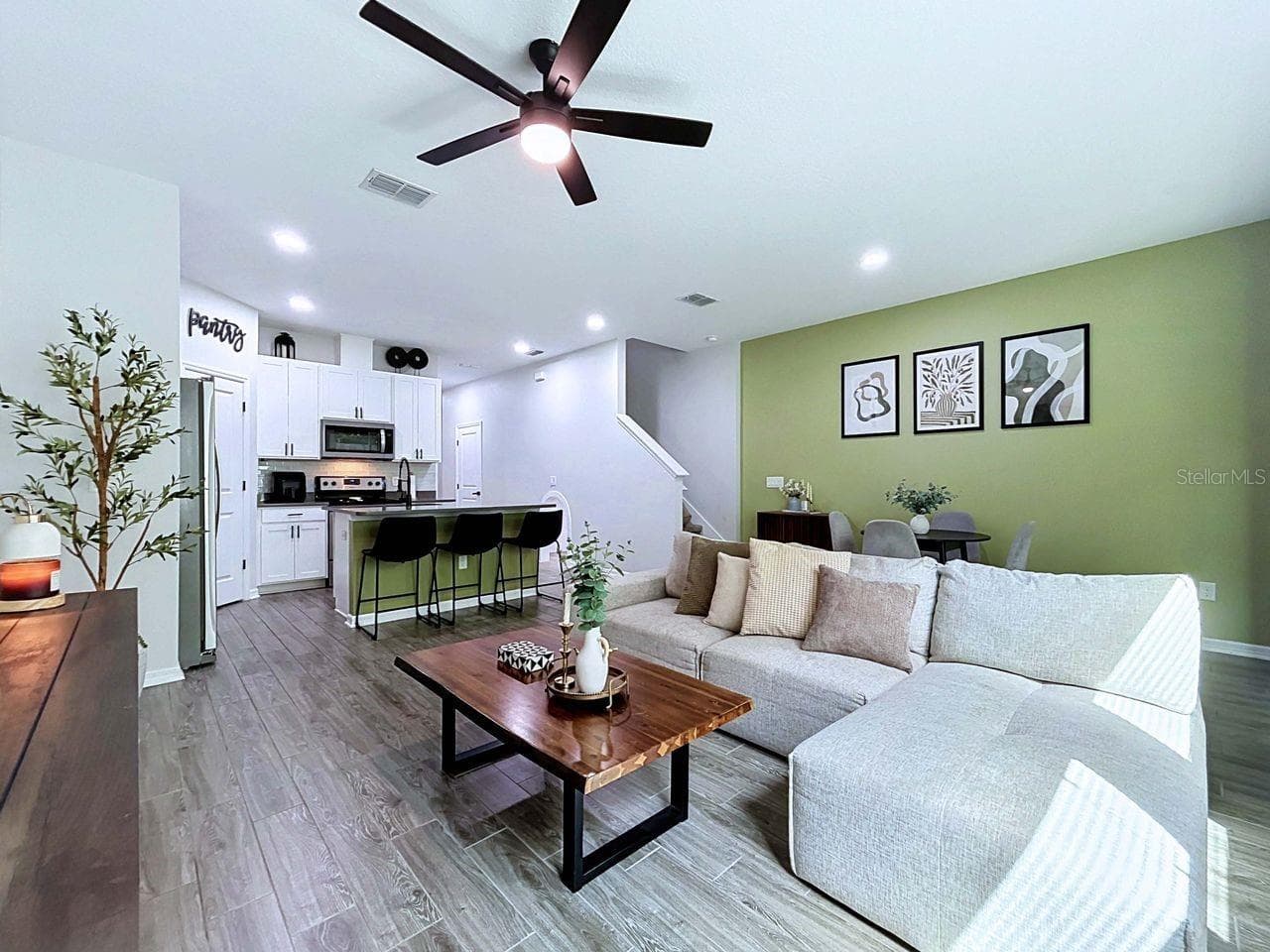 Townhouse at 15107 ABBY BIRCH PL, TAMPA, photo 27 of 68