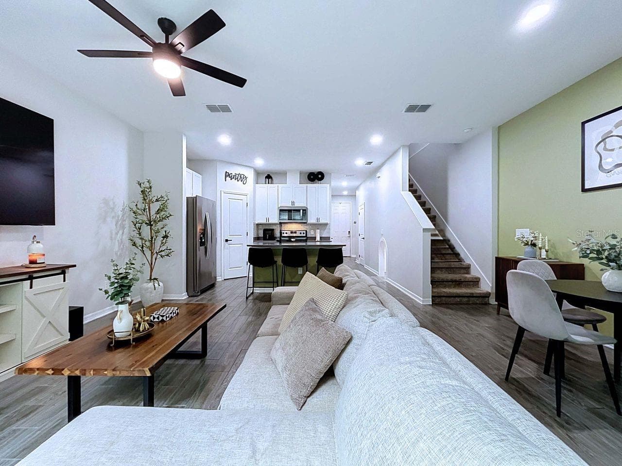 Townhouse at 15107 ABBY BIRCH PL, TAMPA, photo 28 of 68