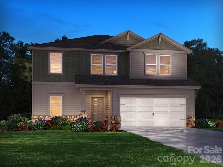 141 Frontiersman Drive