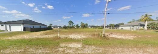 Land at 1015 NE 34TH TER, CAPE CORAL, photo 2 of 3