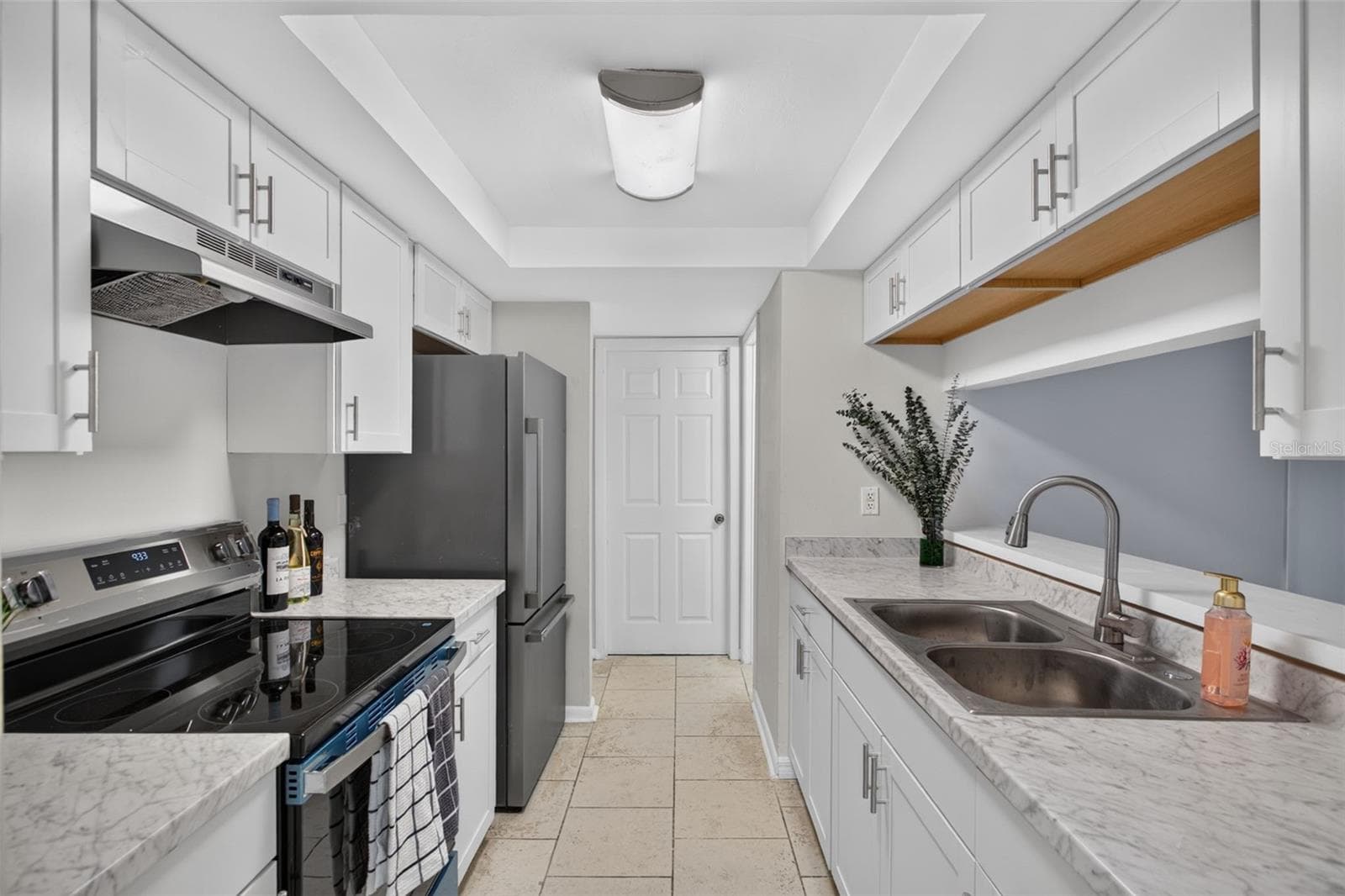 Townhouse at 1316 MOUNTAINVIEW, TAMPA, photo 11 of 26