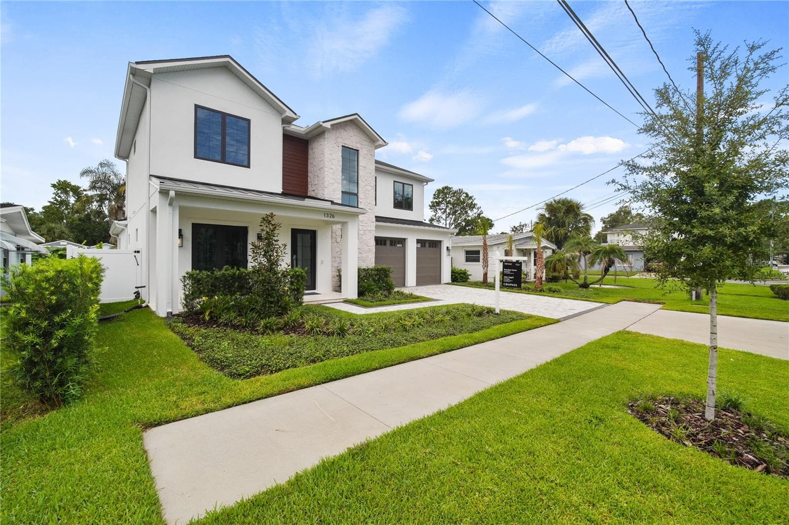 Single Family Residence at 1326 W NEW HAMPSHIRE ST, ORLANDO, photo 6 of 98