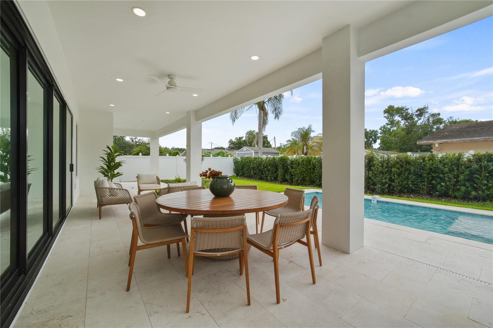 Single Family Residence at 1326 W NEW HAMPSHIRE ST, ORLANDO, photo 88 of 98
