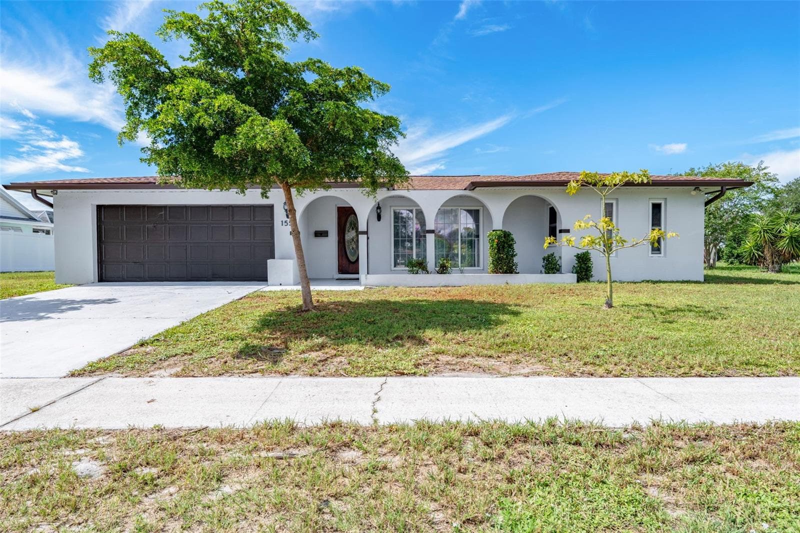Single Family Residence at 155 MORGAN LN SE, PORT CHARLOTTE, photo 3 of 50