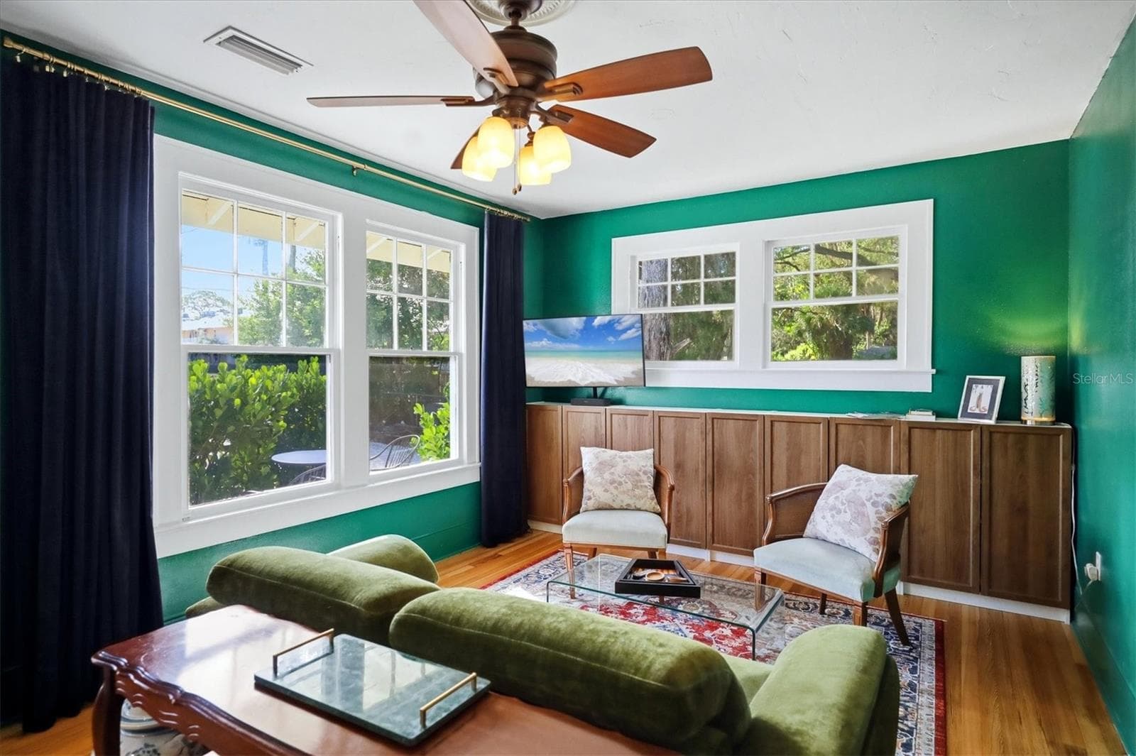Single Family Residence at 4116 SWIFT RD, SARASOTA, photo 7 of 47