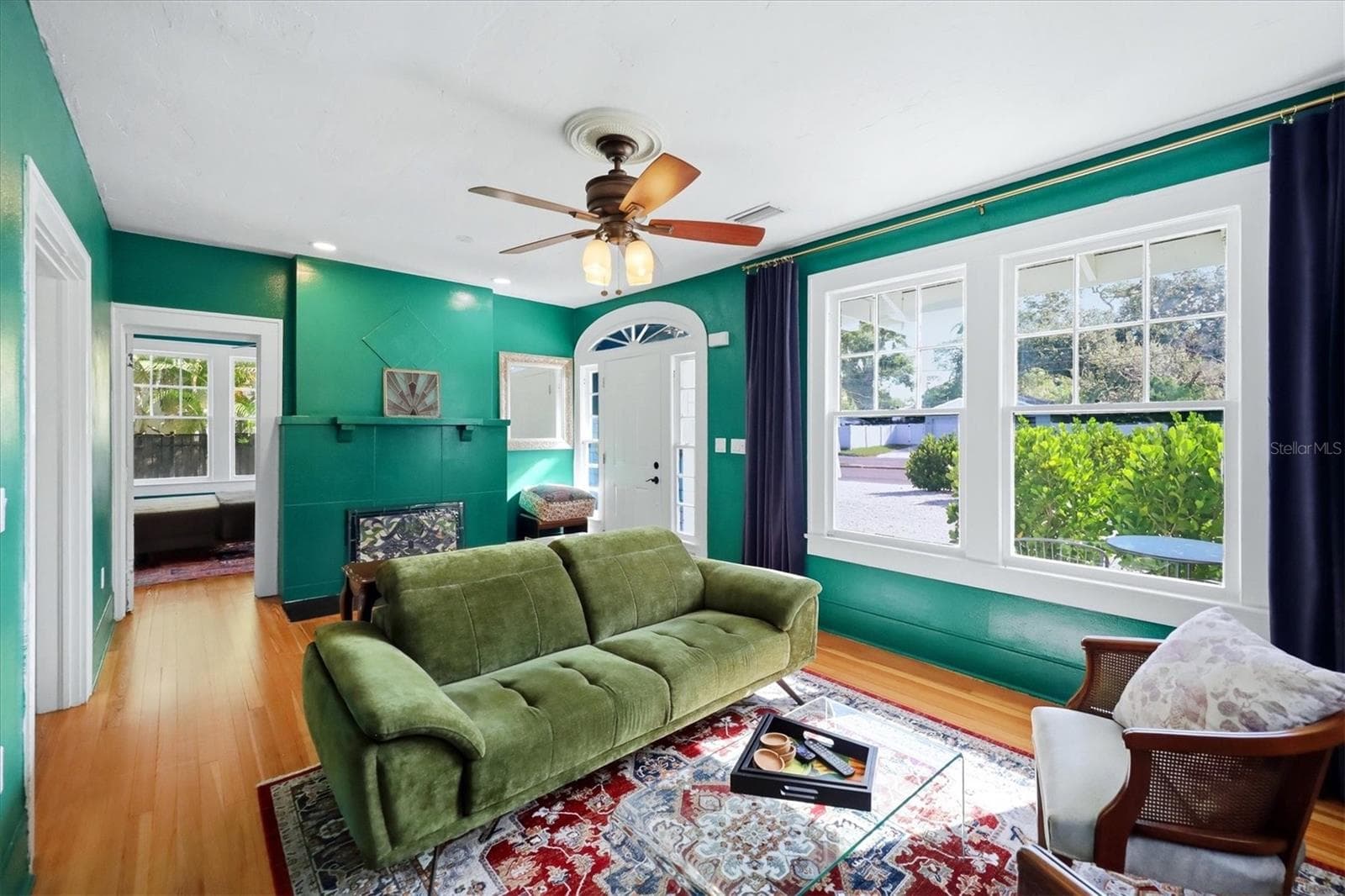 Single Family Residence at 4116 SWIFT RD, SARASOTA, photo 8 of 47