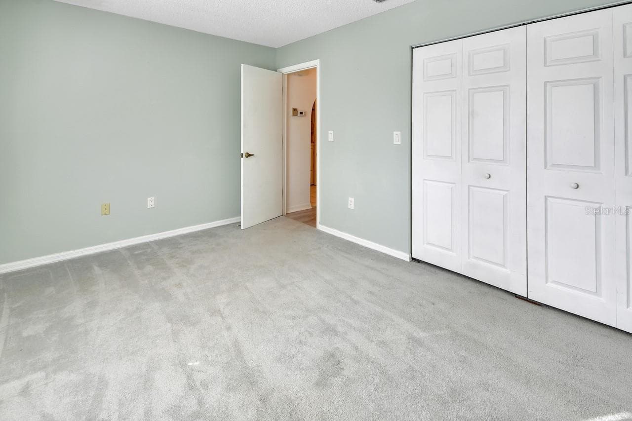 Condominium at 600 N BOUNDARY AVE #119C, DELAND, photo 33 of 36