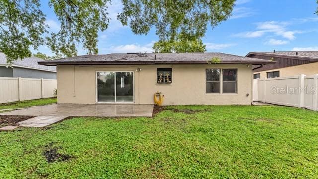 Single Family Residence at 842 ROCKINGHAM RD, LAKELAND, photo 25 of 26