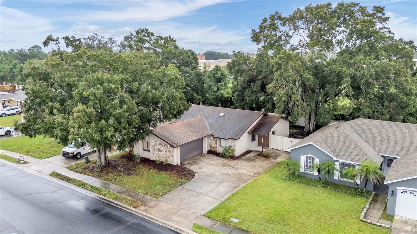 Single Family Residence at 842 ROCKINGHAM RD, LAKELAND, photo 26 of 26