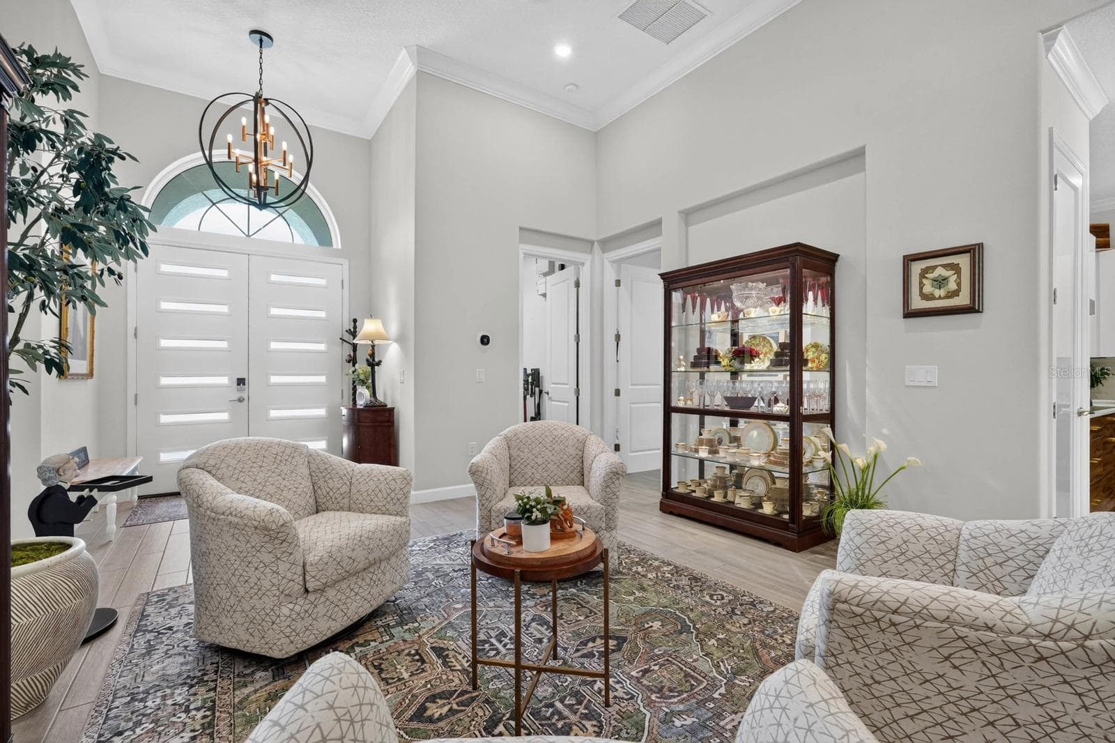 Single Family Residence at 36 NEW WATER OAK DR, PALM COAST, photo 17 of 64