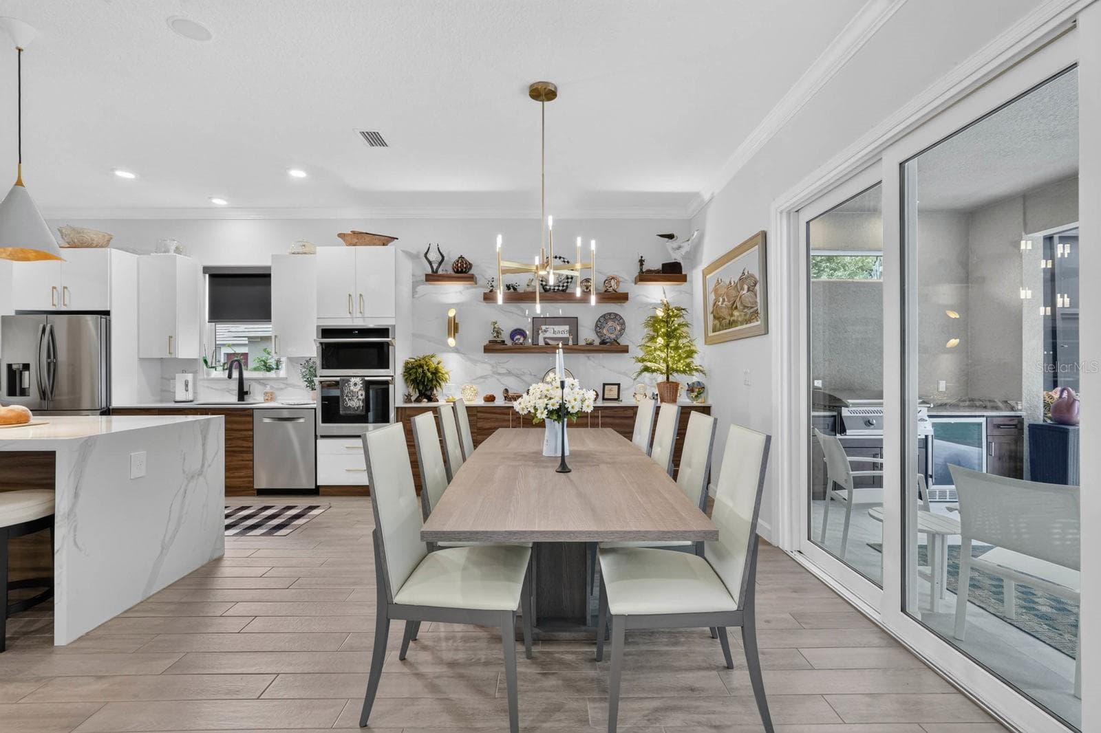 Single Family Residence at 36 NEW WATER OAK DR, PALM COAST, photo 24 of 64