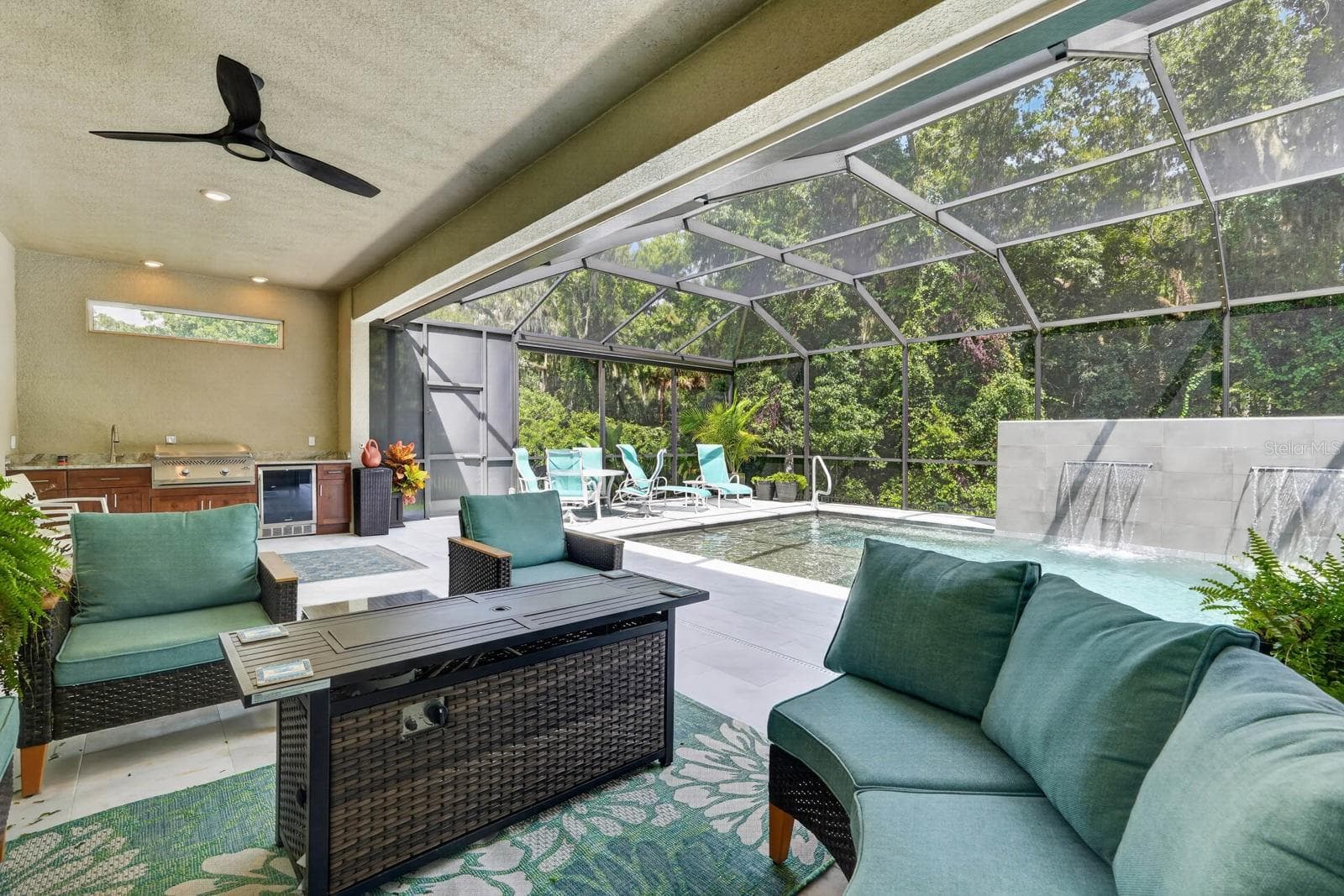 Single Family Residence at 36 NEW WATER OAK DR, PALM COAST, photo 42 of 64