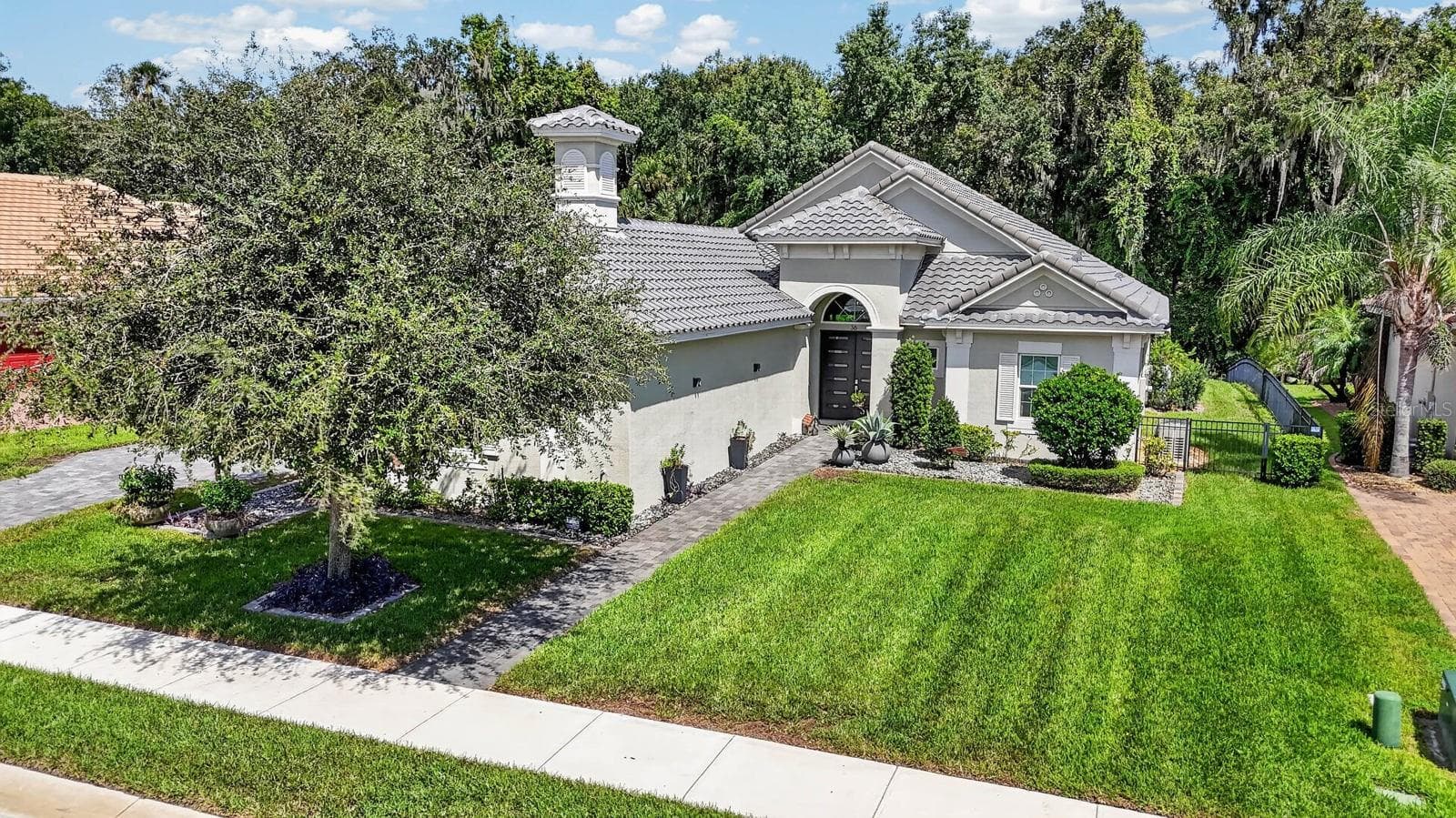 Single Family Residence at 36 NEW WATER OAK DR, PALM COAST, photo 54 of 64