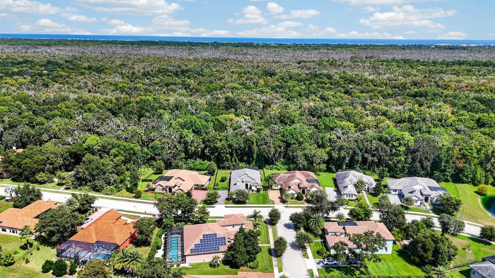 Single Family Residence at 36 NEW WATER OAK DR, PALM COAST, photo 60 of 64