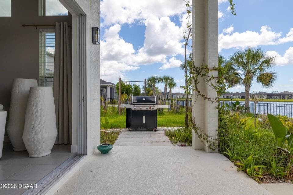 Single Family Residence at 171 AZURE CT, DAYTONA BEACH, photo 25 of 72