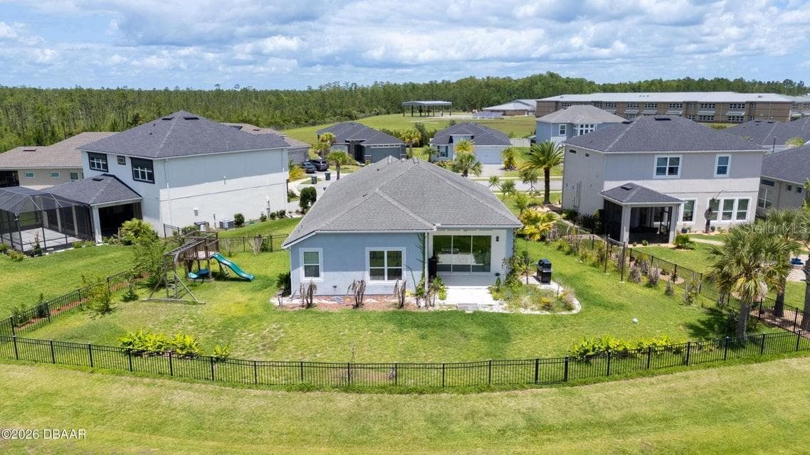 Single Family Residence at 171 AZURE CT, DAYTONA BEACH, photo 36 of 72