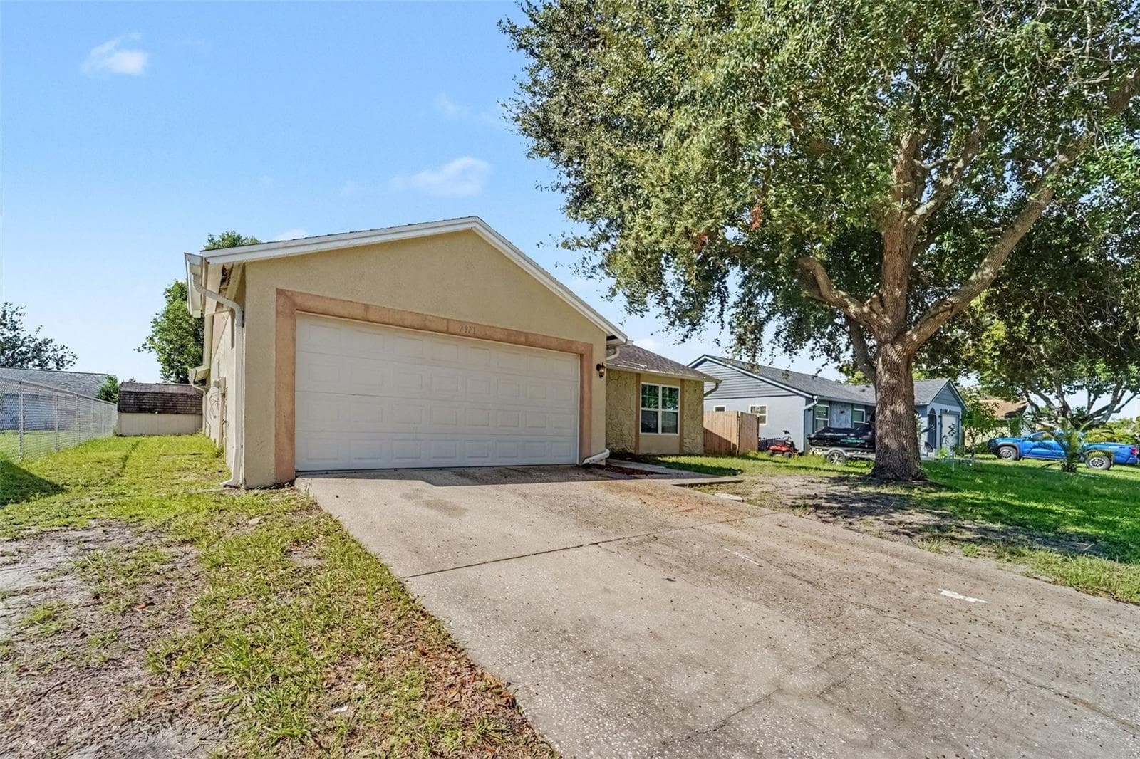 Single Family Residence at 7971 ADELAIDE LOOP, NEW PORT RICHEY, photo 2 of 15
