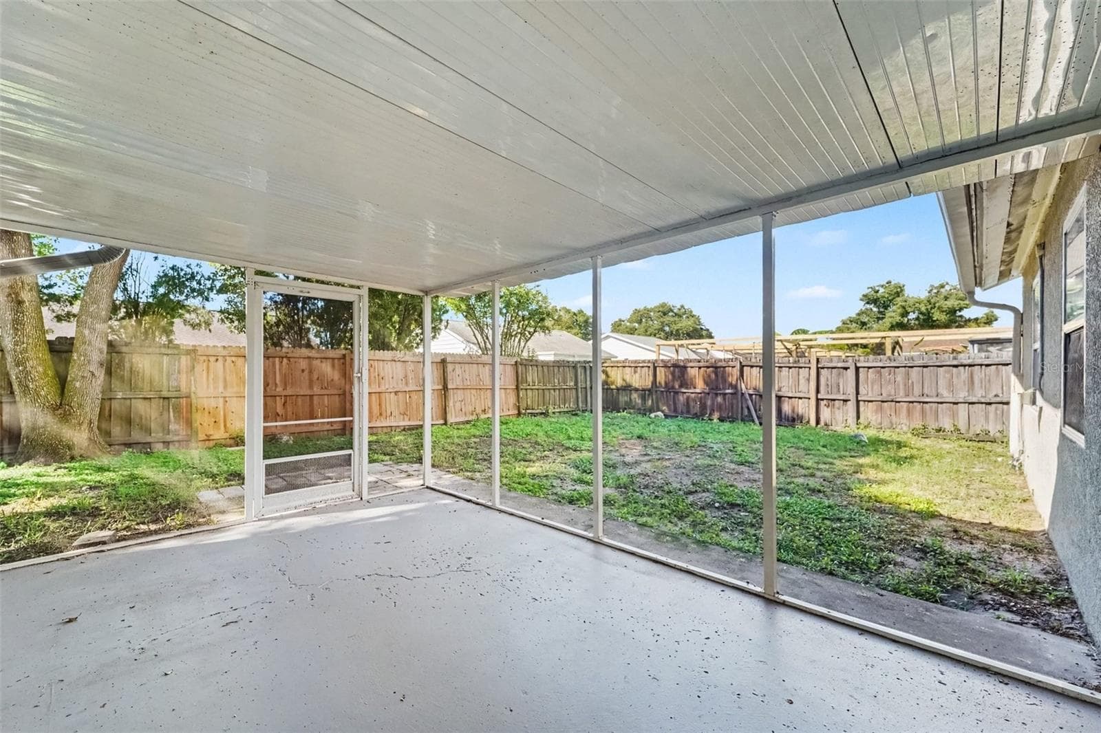 Single Family Residence at 7971 ADELAIDE LOOP, NEW PORT RICHEY, photo 13 of 15