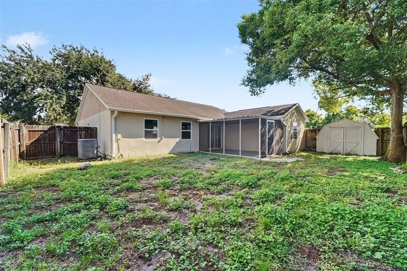 Single Family Residence at 7971 ADELAIDE LOOP, NEW PORT RICHEY, photo 15 of 15