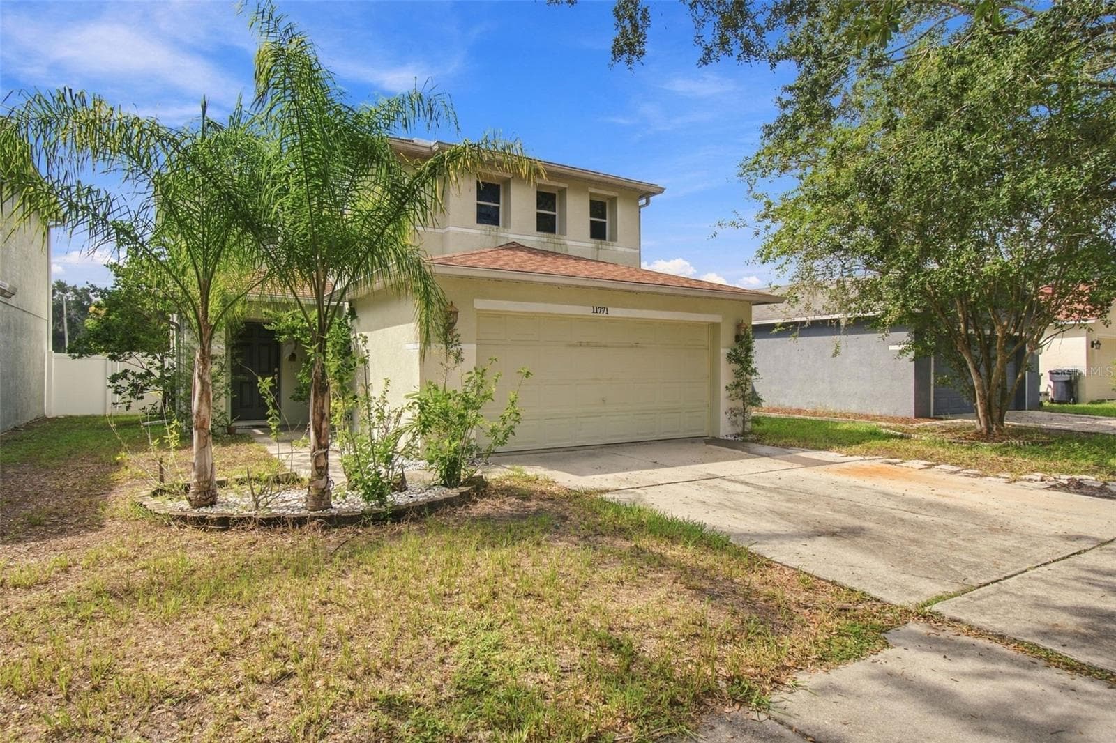 Single Family Residence at 11771 MANGO CROSS CT, SEFFNER, photo 2 of 25