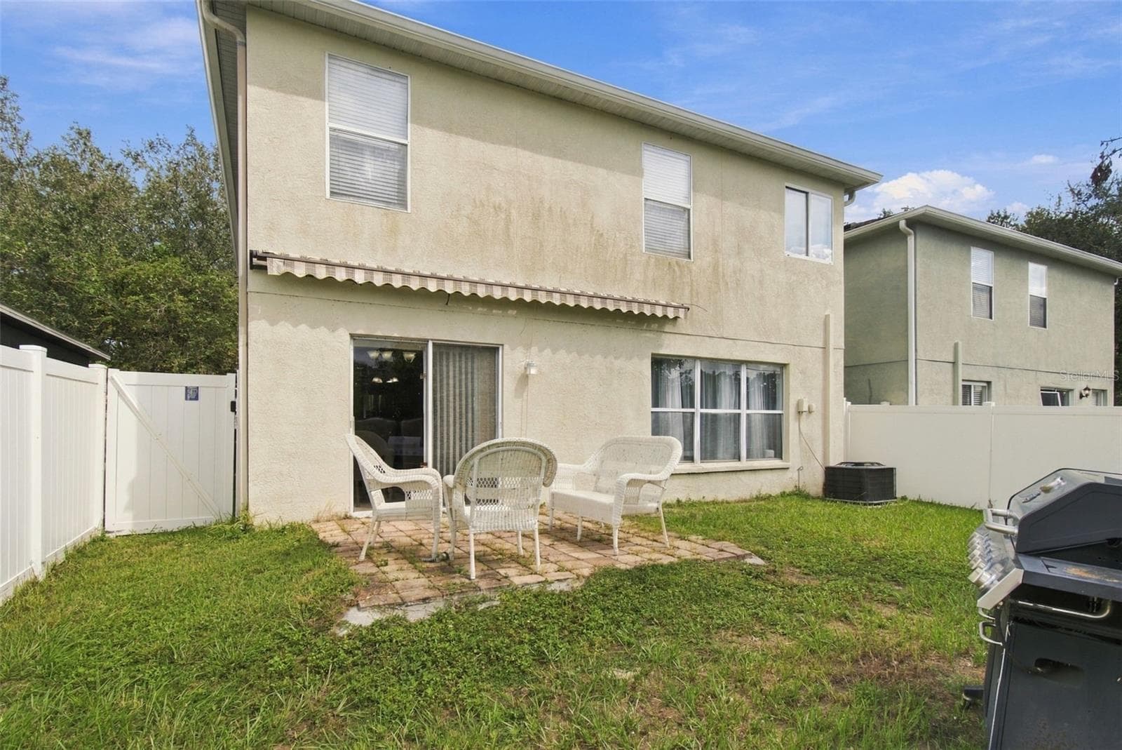 Single Family Residence at 11771 MANGO CROSS CT, SEFFNER, photo 24 of 25